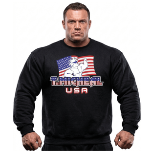T. Micheal USA Sweatshirt # 154