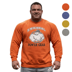 T. Micheal Mr. Wonderful Big Top #105