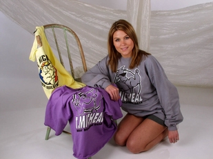 Special T. Micheal Three Pack- 1 Big Top, 1 Work Out Top, 1 Tank Top- Factory Direct