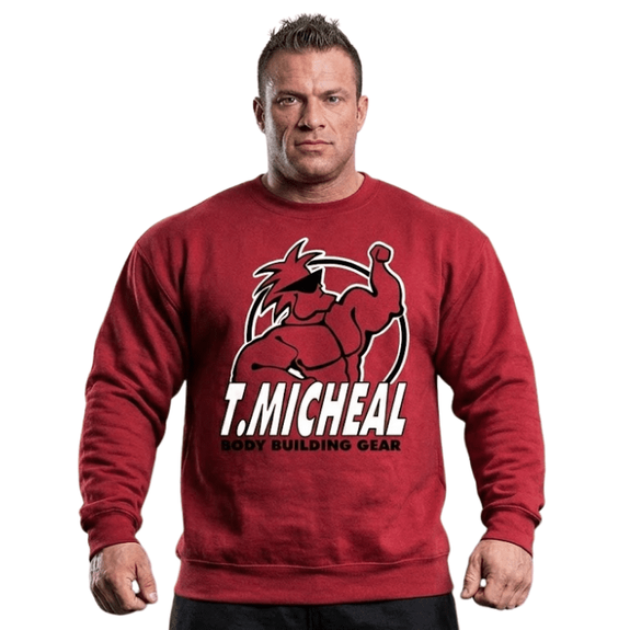 T. Micheal Classic Big Top #101- Factory Direct