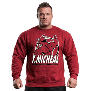 T. Micheal Classic Big Top #101- Factory Direct