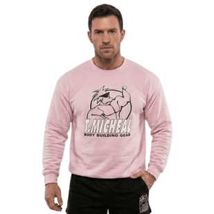 T. Micheal Classic Big Top #101- Pink