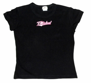 T. Micheal Ladies Baby Doll Top # 901- Factory Direct
