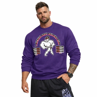 T. Micheal Printed Big Tops