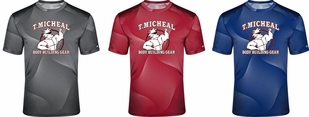 Tees / Muscle Shirts