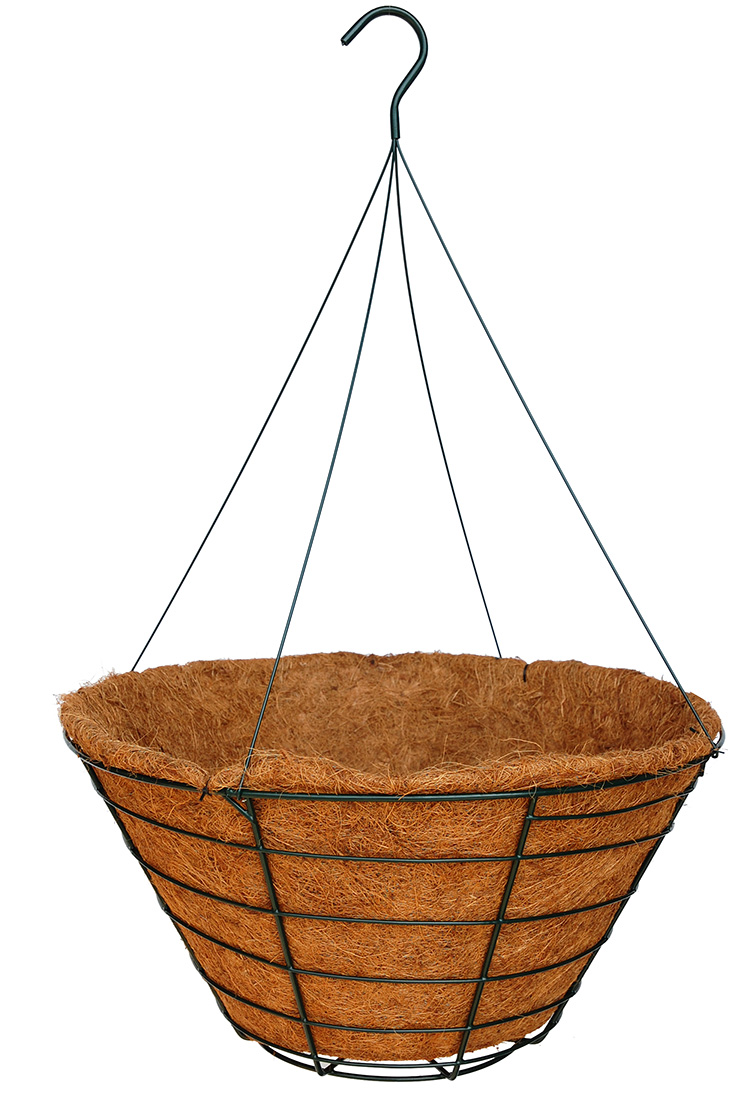 Coco Hanging Baskets ProvenGro