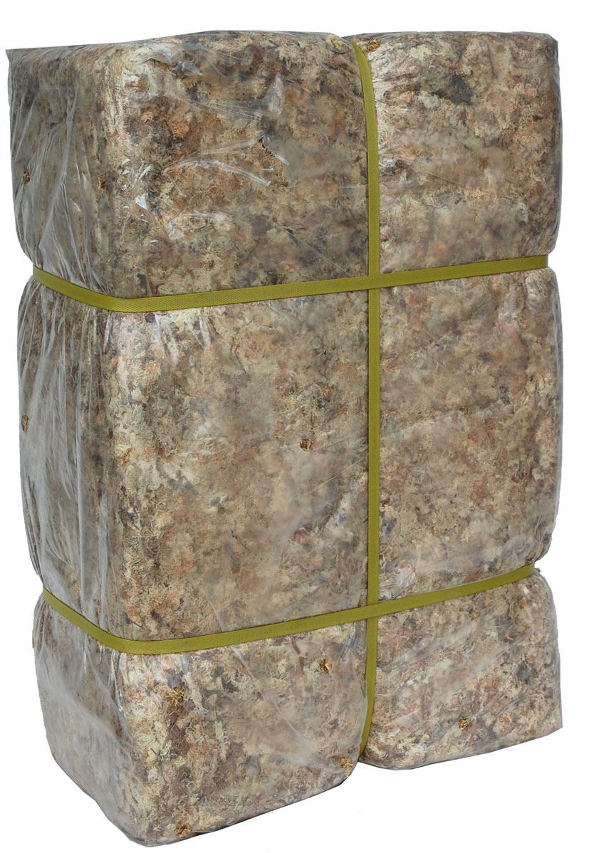 SPHAGNUM MOSS SUBSTRATE