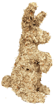 Topiary Rabbit - 17" Topiary Rabbit - 17"