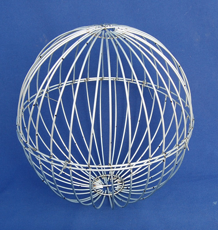 Wire Sphere