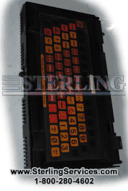 Allen-Bradley 1770-FAC
