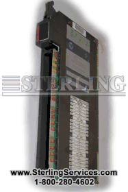 Allen-Bradley 1771-ID16