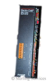 Electro Craft BRU-200 DM-30 9101-1133