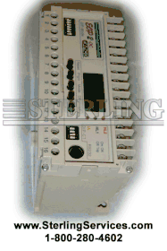 Electronic Overload Protection EOP2-DC
