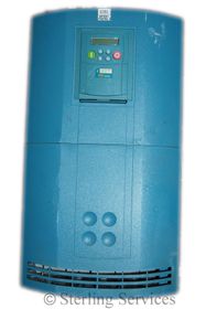 Eurotherm 650VD/0150/400/0011/UK/0/RS485/B0/0/0