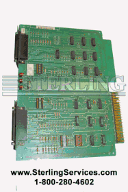 General Electric IC600BF800
