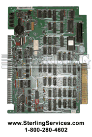 General Electric IC600YB827