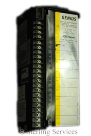 General Electric IC660BBS103