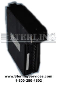 General Electric IC693MDL390