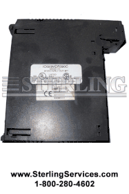 General Electric IC693MDR390