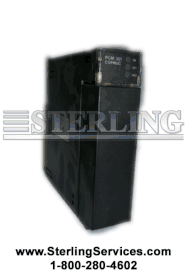 General Electric IC693PCM301