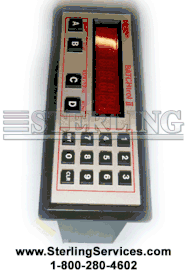 KEP BT28A3A2A3 / 9129
