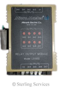 Micro Masters LS1002