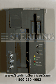 Modicon PC-0984-120