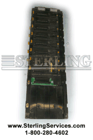 Omron C200H-BC081-V2