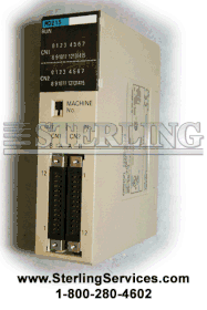 Omron C200H-MD215