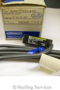 Omron E3V-DS8C43S