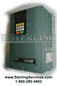 Reliance 9VT401-014HTAN