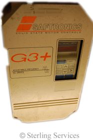 Saftronics CIMR-G3U47P5
