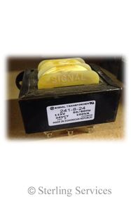 Signal Transformer 241-8-24