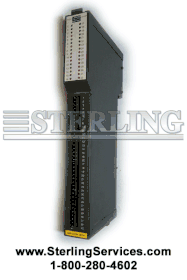 Spectrum Controls 8000 RDI-332