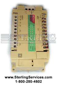 Square D 8003 CP-32