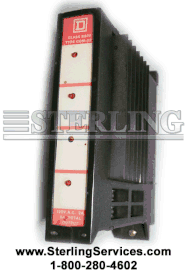 Square D 8030 COM-221