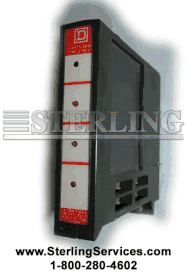 Square D 8030 COM-271