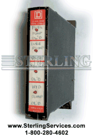 Square D 8030 COM-291