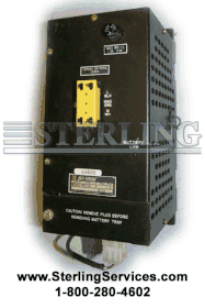 Square D 8030 PS-10