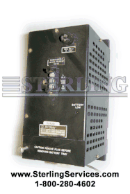 Square D 8030 PS-20