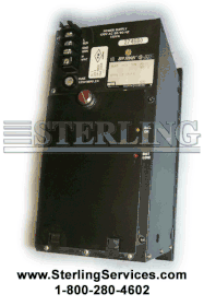 Square D 8030 PS-21