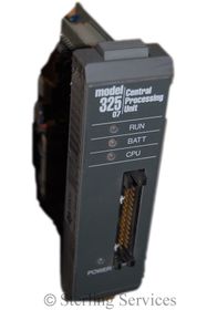Texas Instruments 325-07