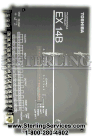 Toshiba EX14B-1MARB1
