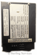 Total Control Products QPI-ABR-201