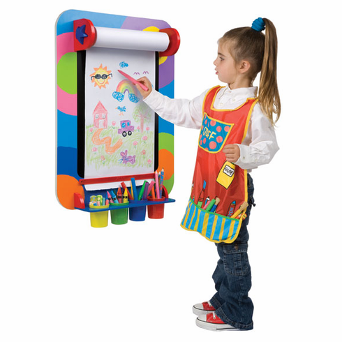 Alex Toys My Wall Child Easel