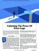 Stocks & Commodities V. 44:06 (48�51): Unlocking The Power Of Price Gaps by Azeez Mustapha