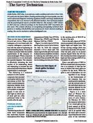 Stocks & Commodities V. 44:03 (42�44): The Savvy Technician by Stella Osoba, CMT