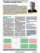 Stocks & Commodities V. 44:03 (46�48): Machine Learning Corner by Domenico D�Errico