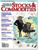 Special 2-year subscription to STOCKS & COMMODITIES *Includes Digital Edition