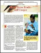 Stocks & Commodities V. 22:4 (66-73): Interview: Short-Term Trader Jeff Cooper by Jayanthi Gopalakrishnan
